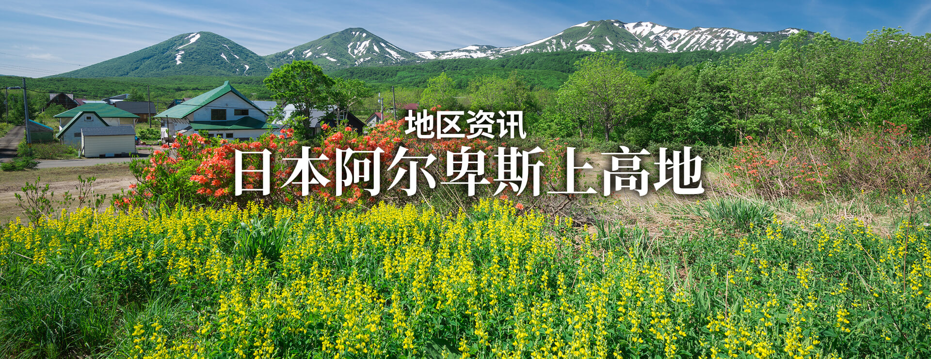 地区资讯 日本阿尔卑斯上高地 限期行驶巴士