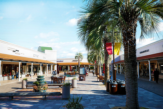 神户三田Premium Outlets