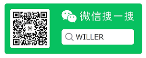 官方微信帐号