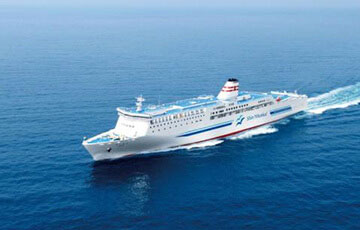 Tokyo Kyushu Ferry Co., Ltd.