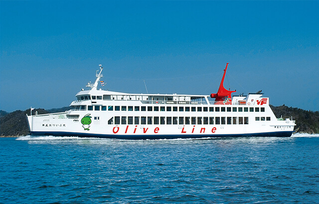 Shodoshima Ferry Co., Ltd.