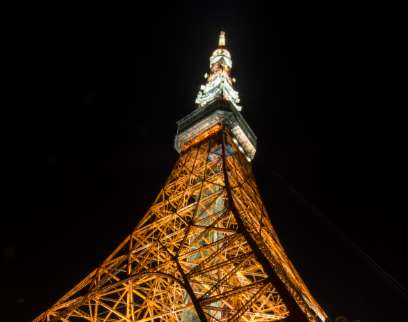 Tokyo Tower