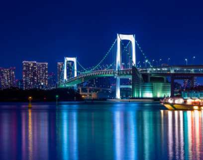 Rainbow Bridge