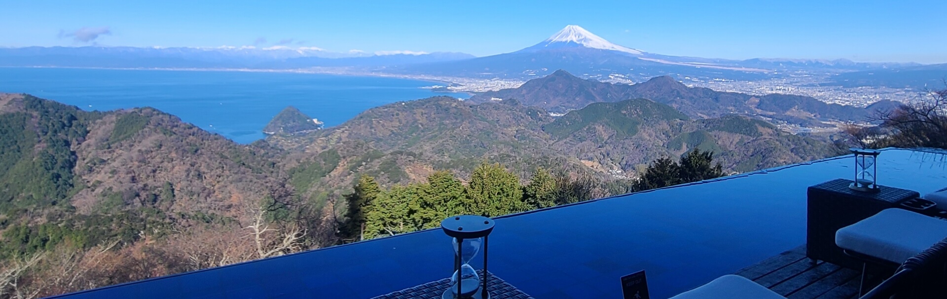 静冈富士山观光一日游 新宿出发