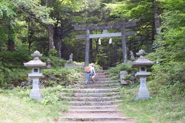 马返