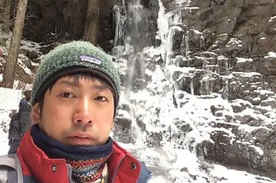 专业山岳向导