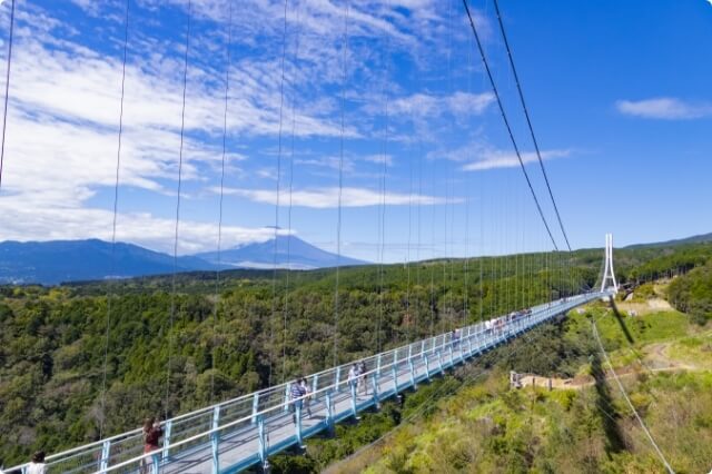 三岛天空步道