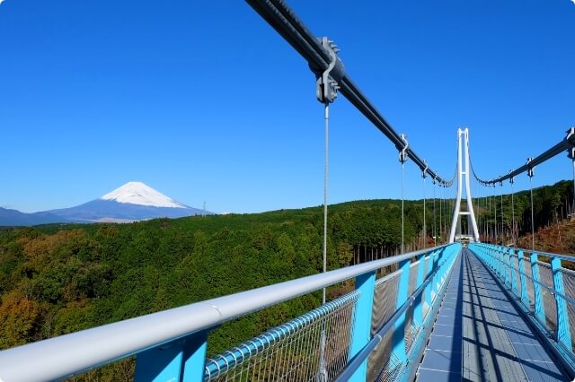 三岛天空步道