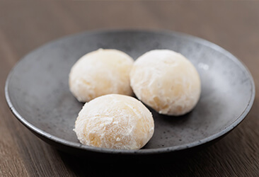 佳帕内斯克饼干