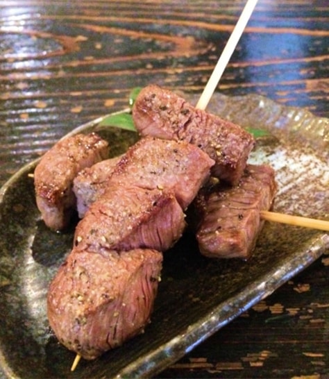 Hida Beef