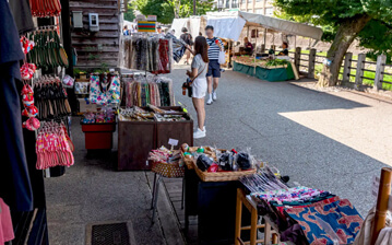 Miyagawa Morning Market