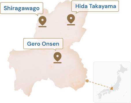 Gifu Prefecture