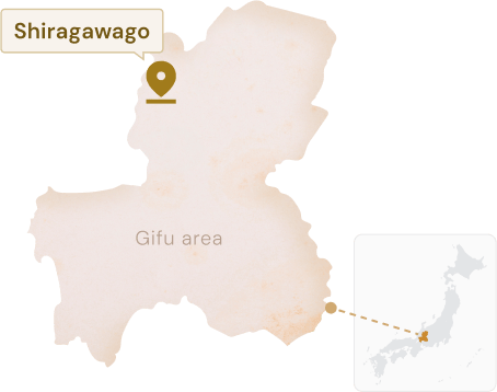Shirakawago