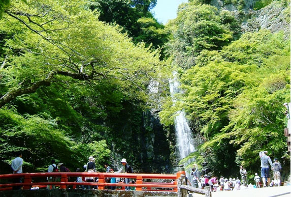 Osaka