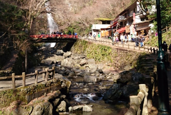 Osaka