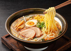 Sapporo Ramen