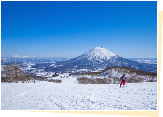 Area Information Hokkaido