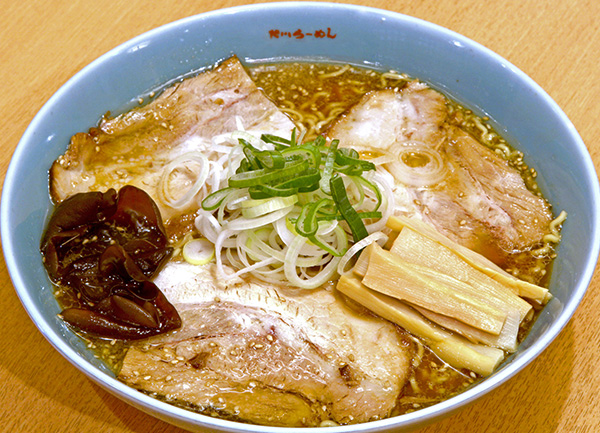 Asahikawa Ramen
