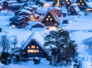 Shirakawago