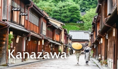 Kanazawa