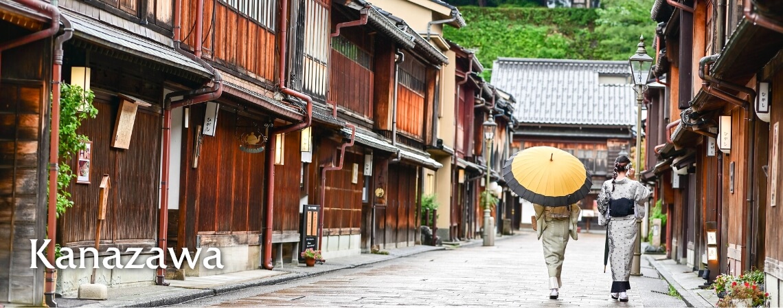 Kanazawa