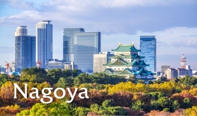Nagoya