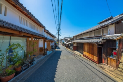 Naramachi