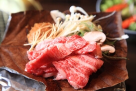 Hoba miso