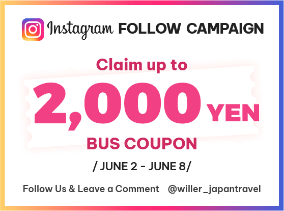 Instagram Follow Campaign