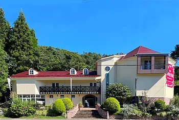 Sendai Kaleidoscope Museum