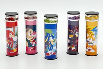 Sendai Kaleidoscope Museum – Kaleidoscope Making Experience