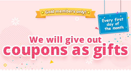 Thanks Coupon