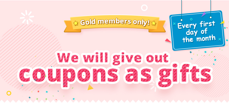 Thanks Coupon