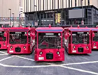 WILLER EXPRESS