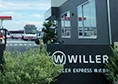 WILLER EXPRESS