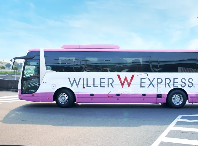 WILLER EXPRESS