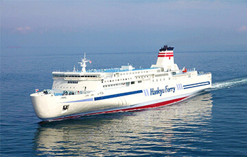 Hankyu Ferry Co., Ltd.