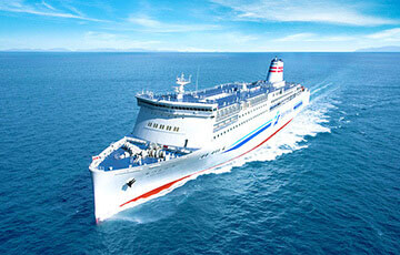 Shin Nihonkai Ferry Co., Ltd.