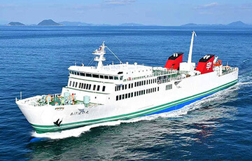 Uwajima Unyu Co., Ltd.