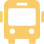 Icon representing round-trip travel convenience