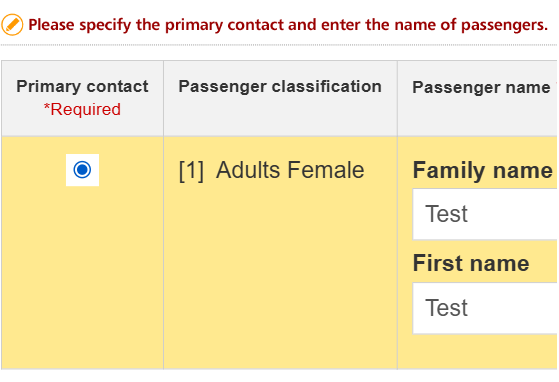 How to book a bus with Japan Bus Pass