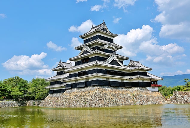 Tour to Matsumoto from Tokyo