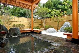 Iwamuro Onsen