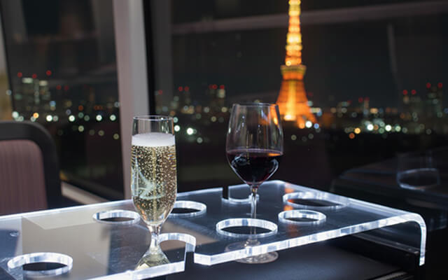 Special Christmas Menu for December