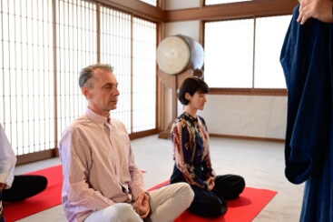 Zazen