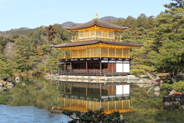 Classic Kyoto