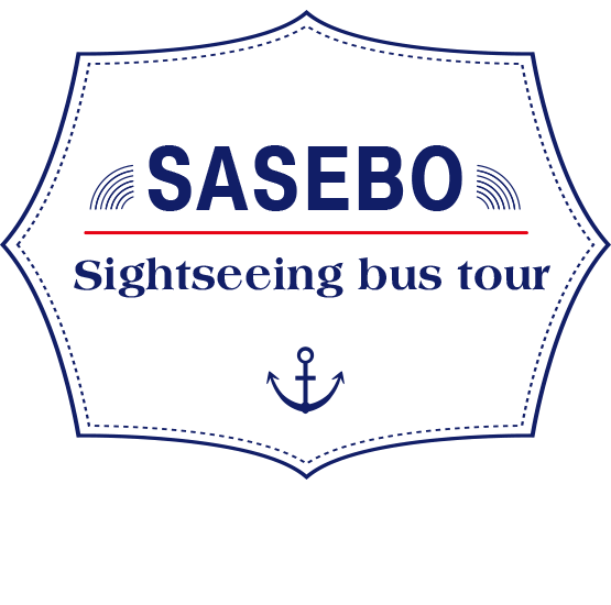 Sasebo Sightseeing bus tour