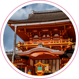 Kasuga Taisha Shrine