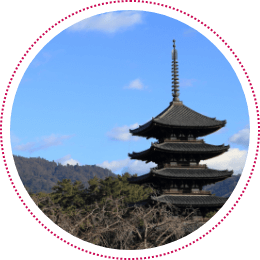 Kofuku-ji temple