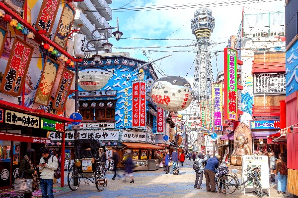 Dotonbori